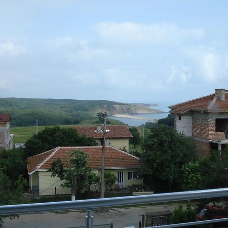 Prestige Hotel Sinemoretz Exterior photo