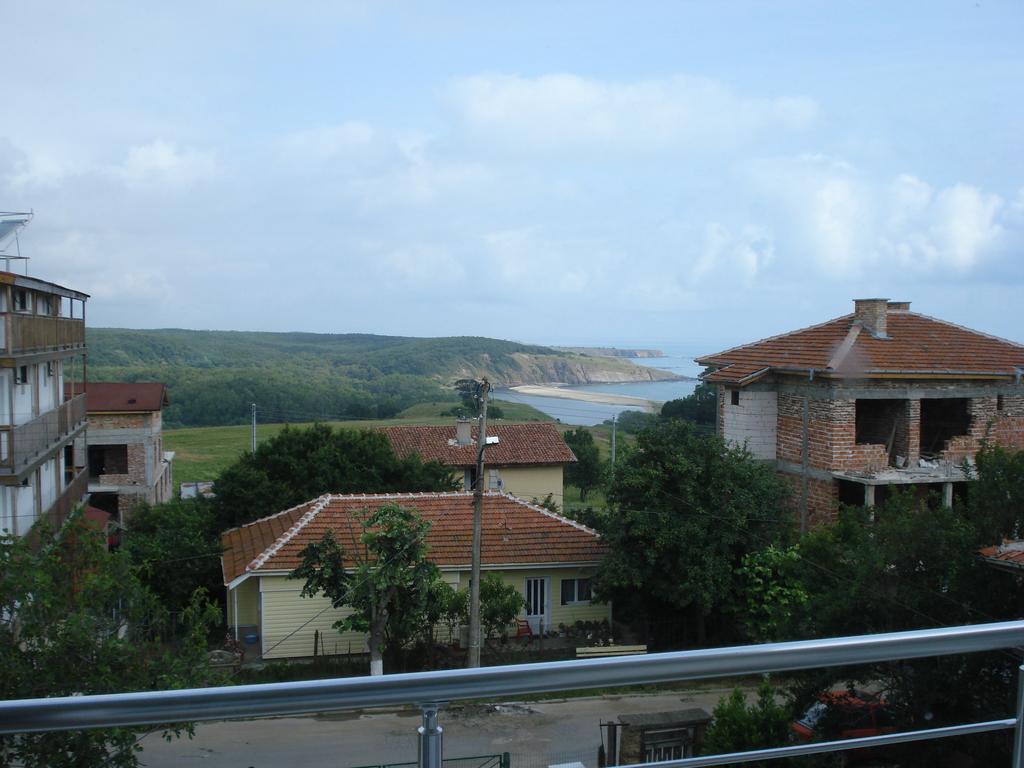 Prestige Hotel Sinemoretz Exterior photo