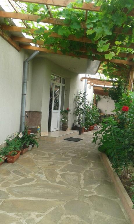 Prestige Hotel Sinemoretz Exterior photo